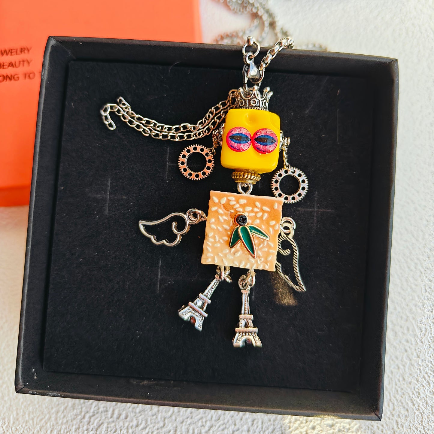 ENID PENDANT