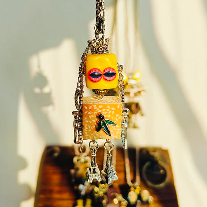 ENID PENDANT