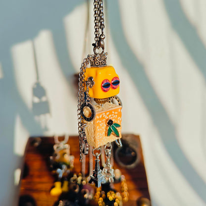 ENID PENDANT