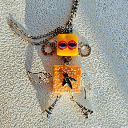 ENID PENDANT