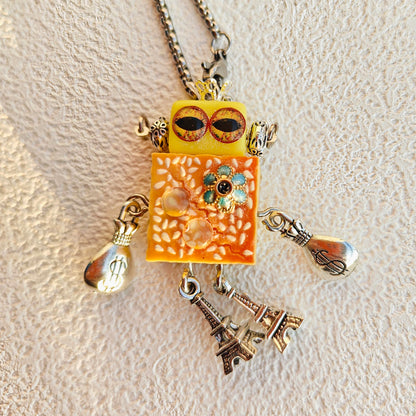 ENID PENDANT