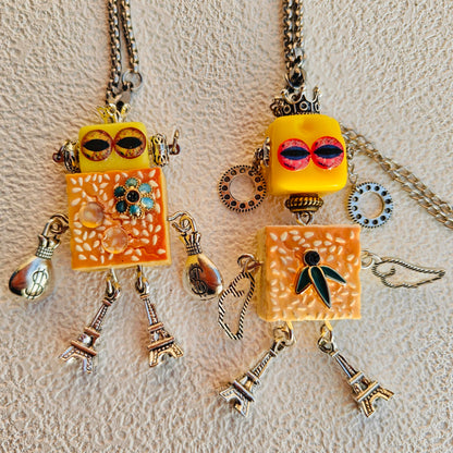 ENID PENDANT