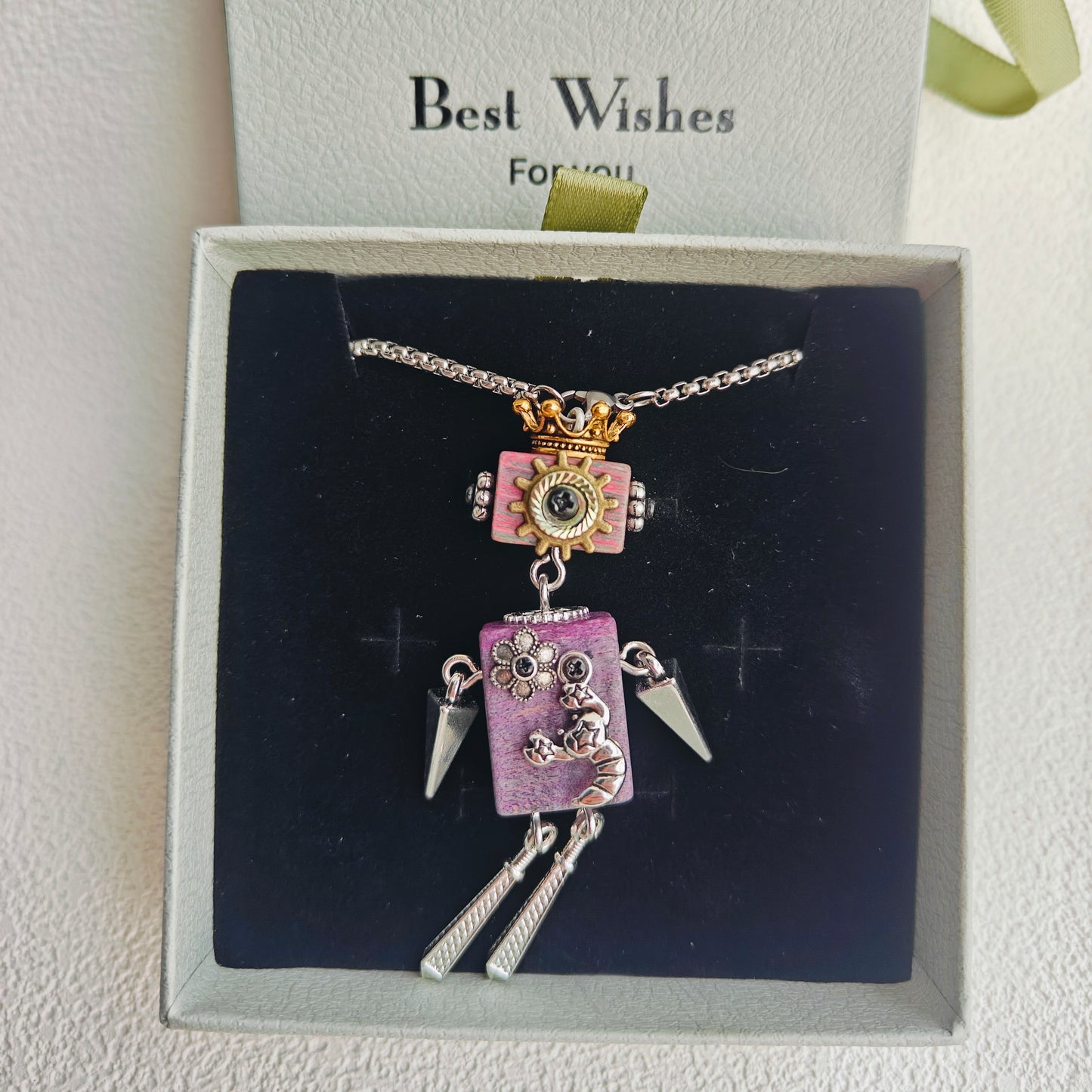 12 ZODIAC SIGNS PENDANT SERIES