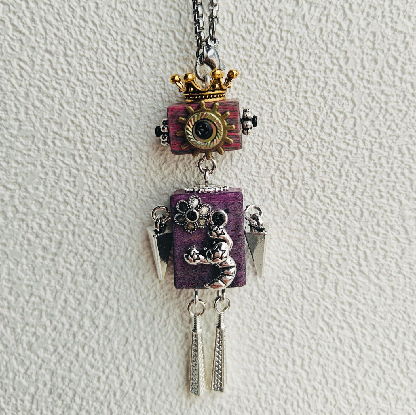 12 ZODIAC SIGNS PENDANT SERIES