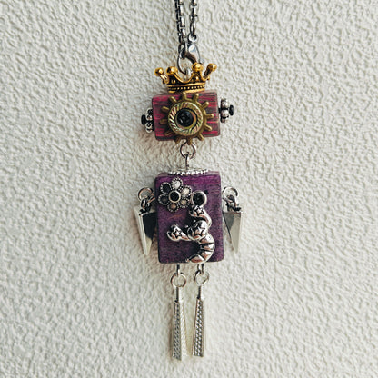 SCORPIO PENDANT