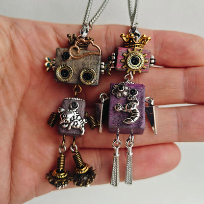 SCORPIO PENDANT