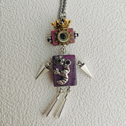 ARIES PENDANT