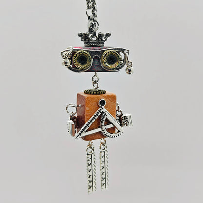 MUSIC TEACHER PENDANT