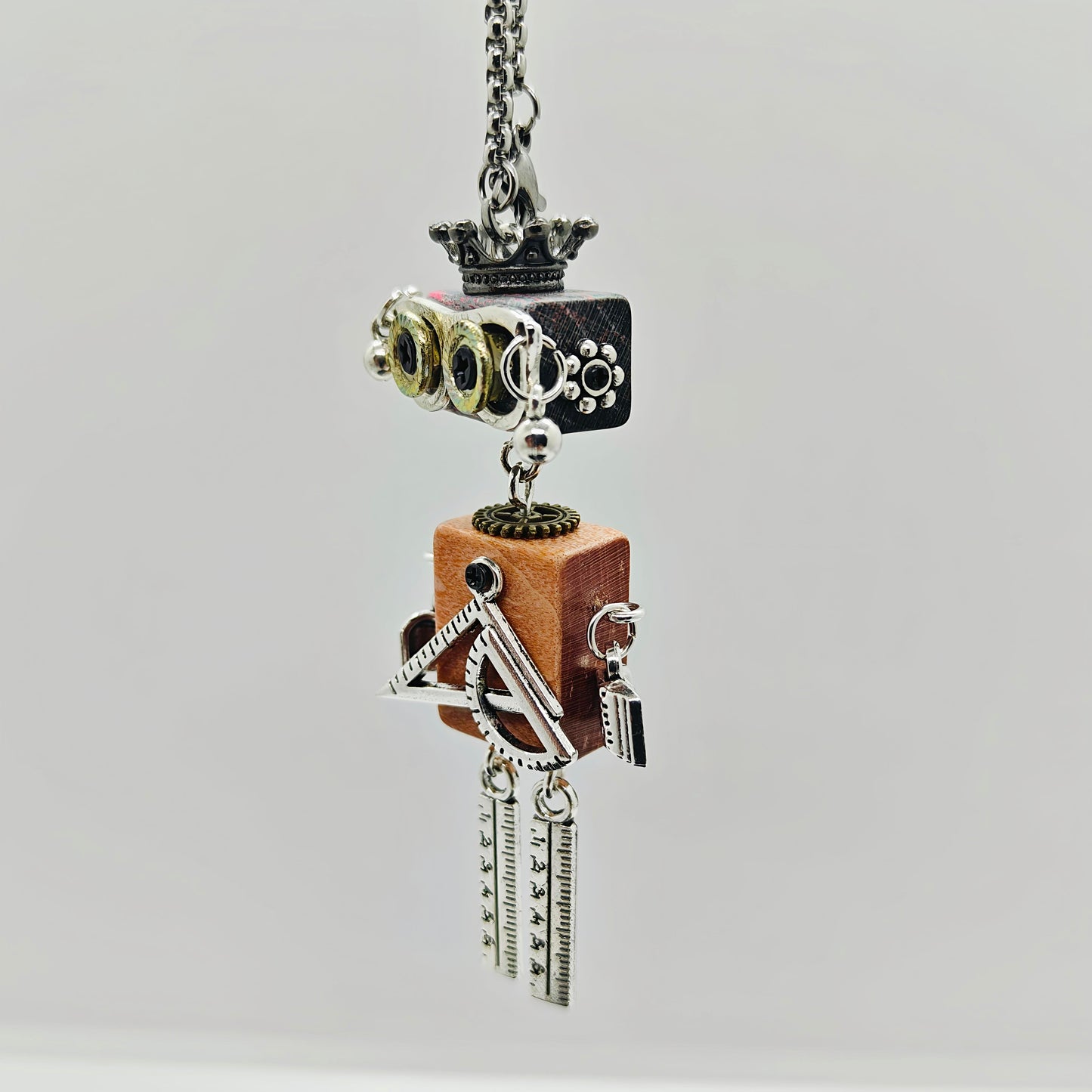 MUSIC TEACHER PENDANT