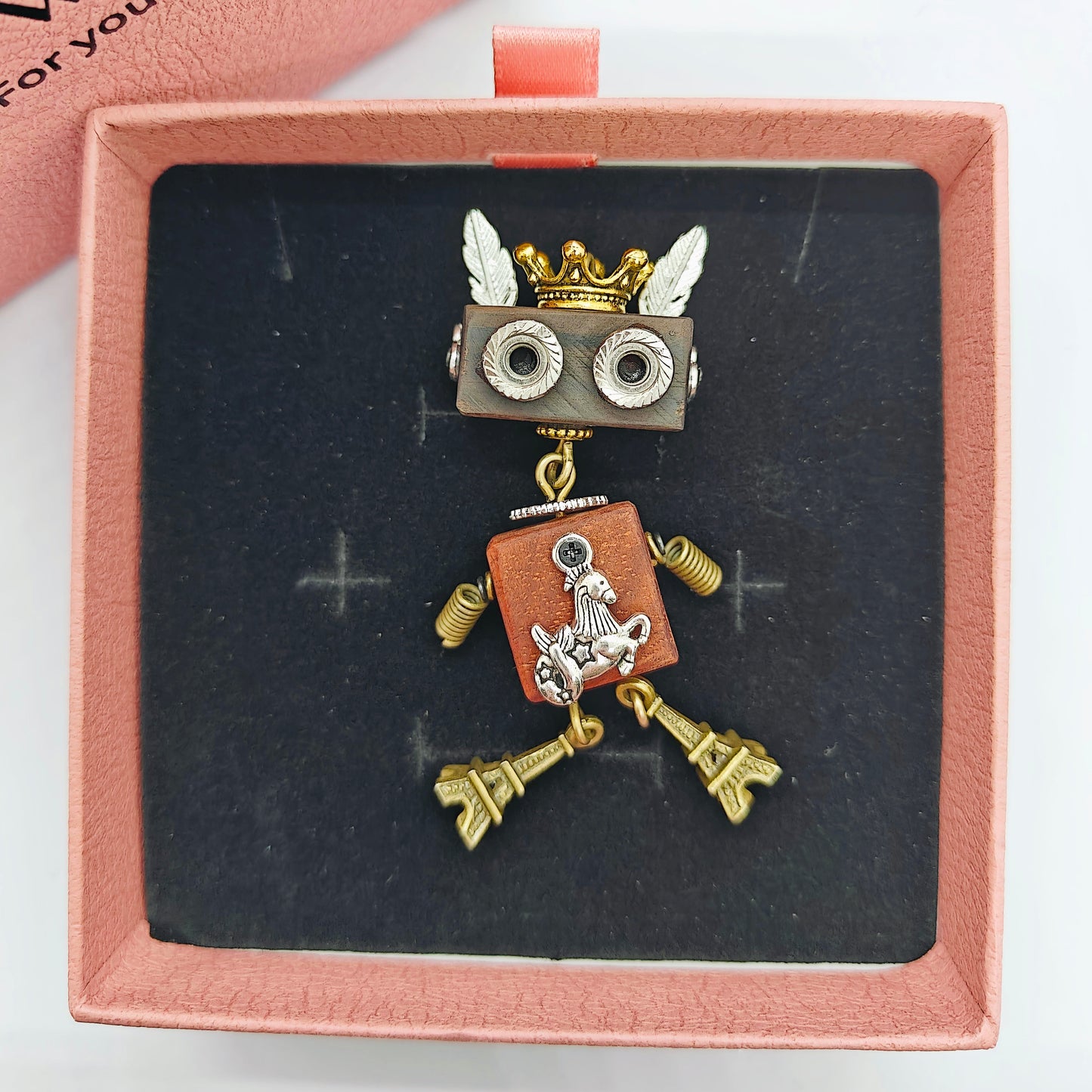 12 ZODIAC SIGNS PENDANT SERIES