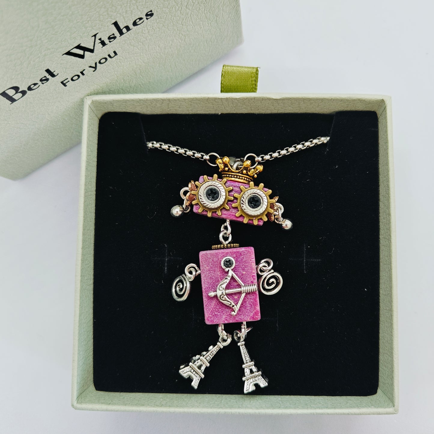 12 ZODIAC SIGNS PENDANT SERIES