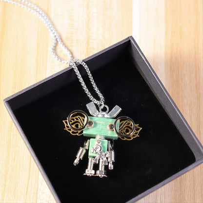 BERTHA PENDANT