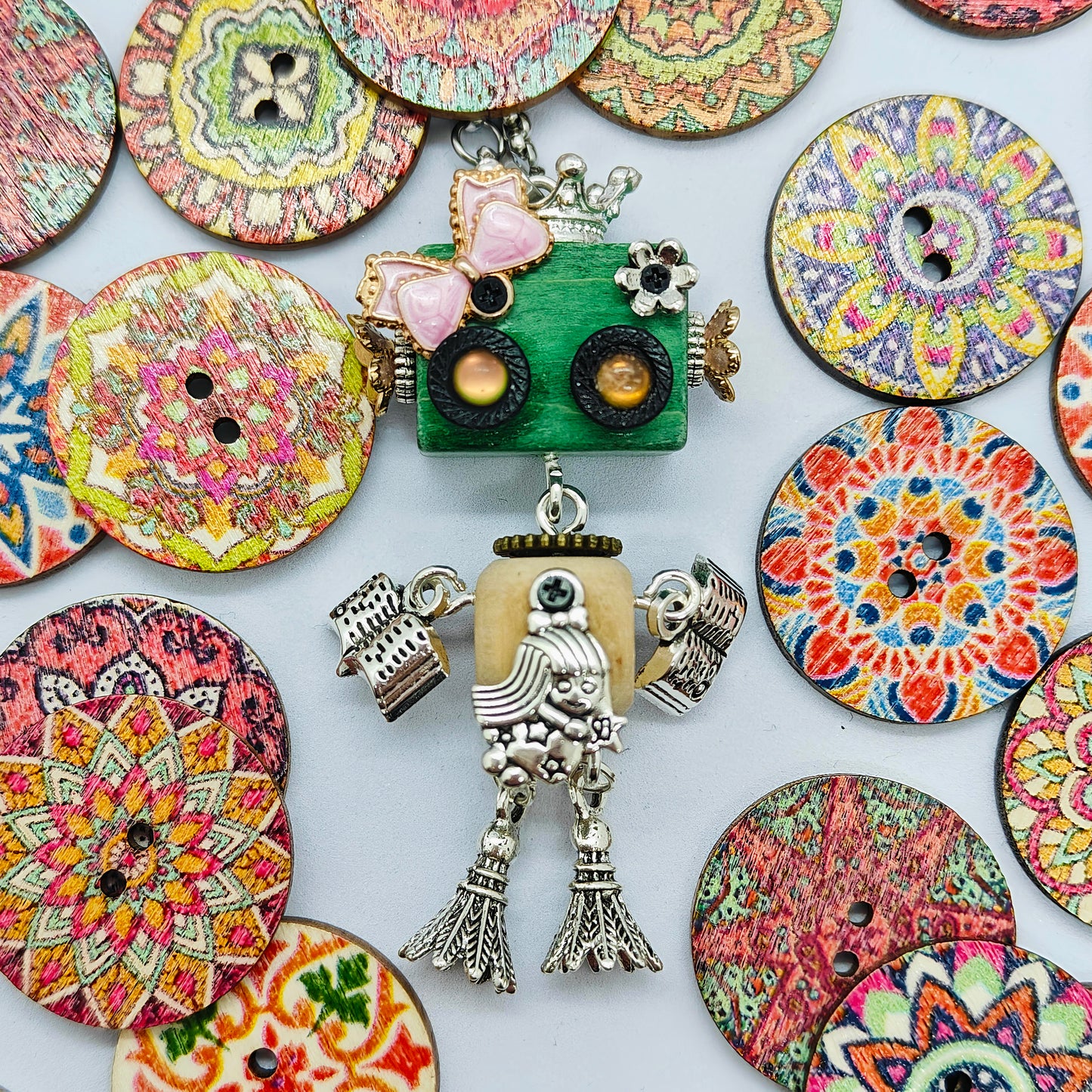 12 ZODIAC SIGNS PENDANT SERIES