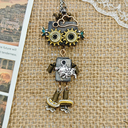 TAURUS PENDANT
