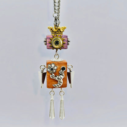 SCORPIO PENDANT