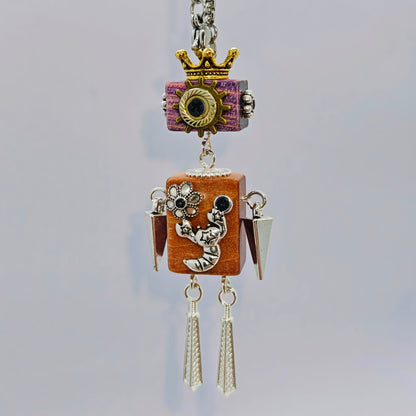 SCORPIO PENDANT