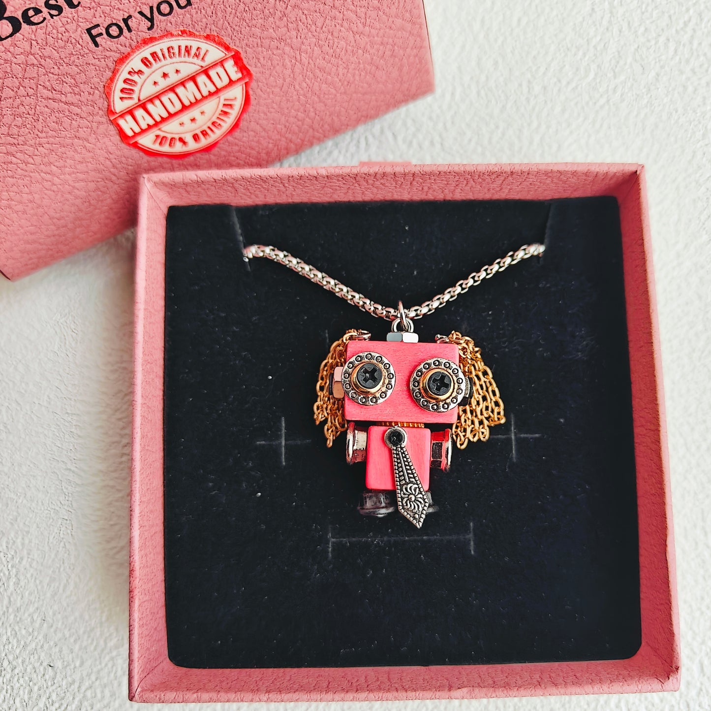 DEBBY PENDANT