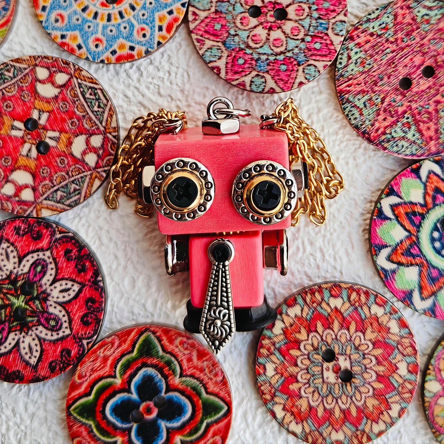 DEBBY PENDANT