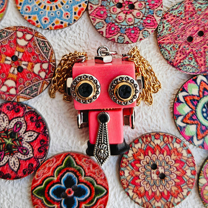 DEBBY PENDANT