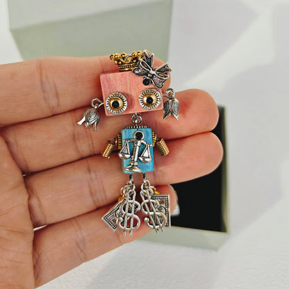 LIBRA PENDANT