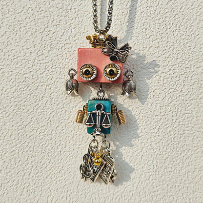 LIBRA PENDANT