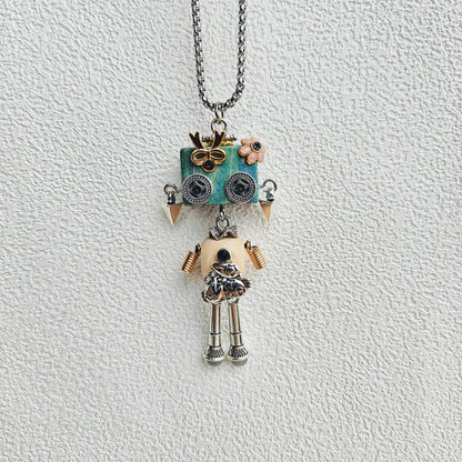 CANCER PENDANT
