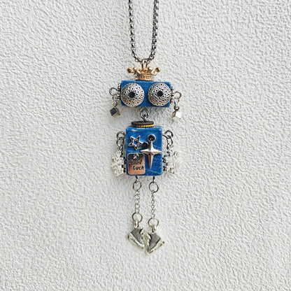 NANCY PENDANT