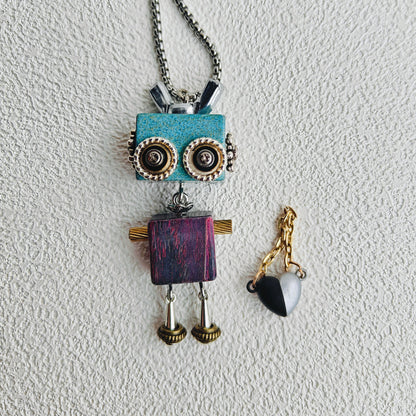 NANCY PENDANT