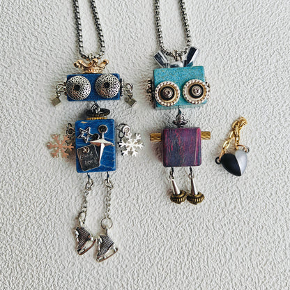 NANCY PENDANT