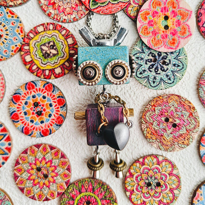 NANCY PENDANT