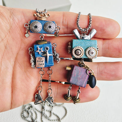 NANCY PENDANT