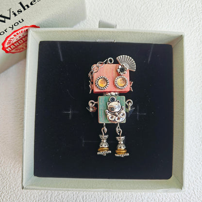 CARA BROOCH