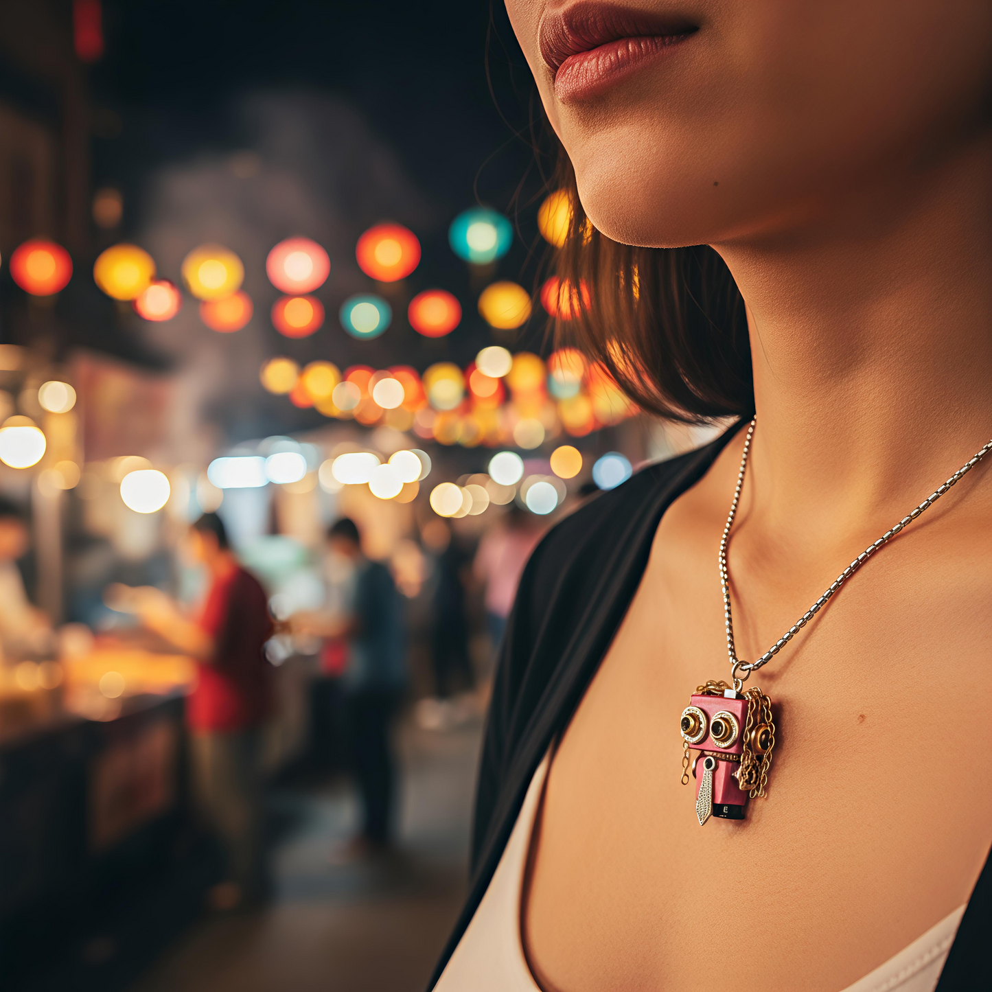 DEBBY PENDANT