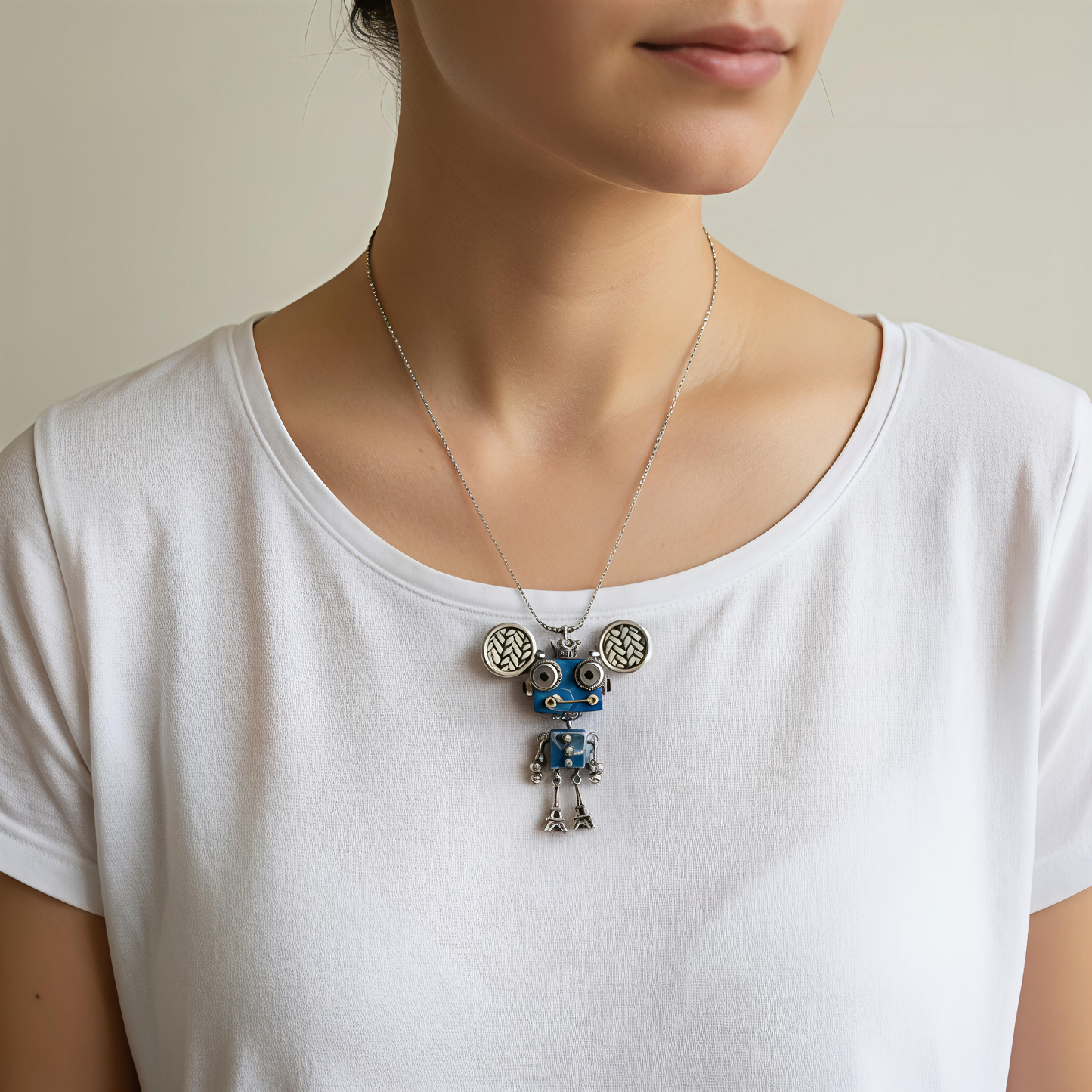 MAVIS PENDANT