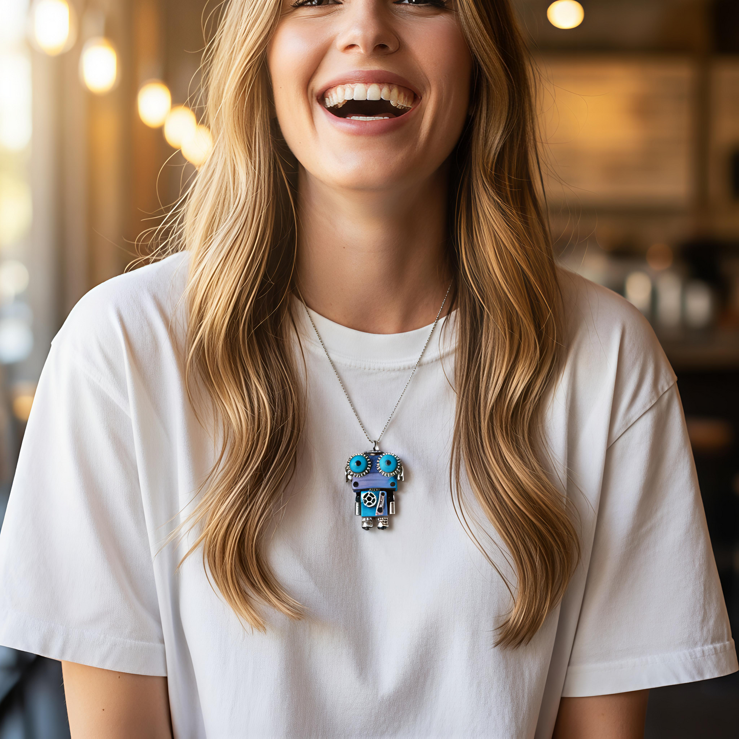 NATALIE PENDANT