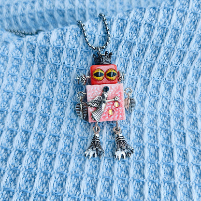 ENID PENDANT