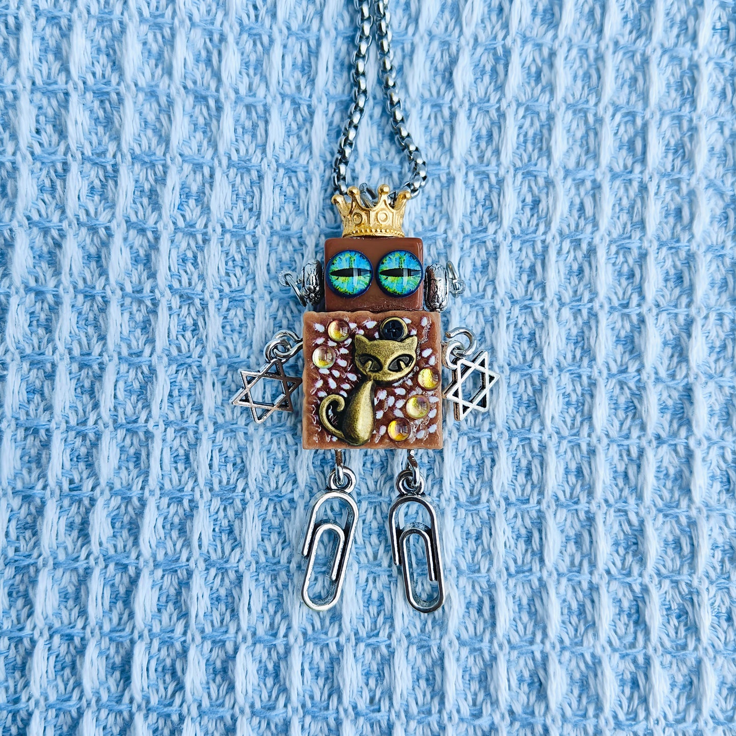 ENID PENDANT