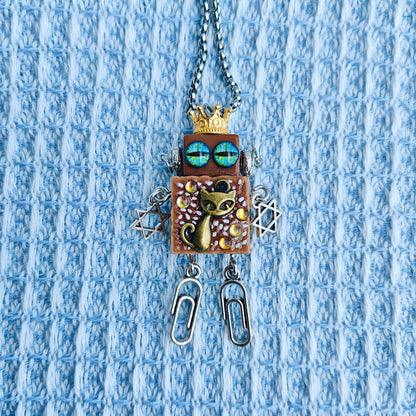 ENID PENDANT
