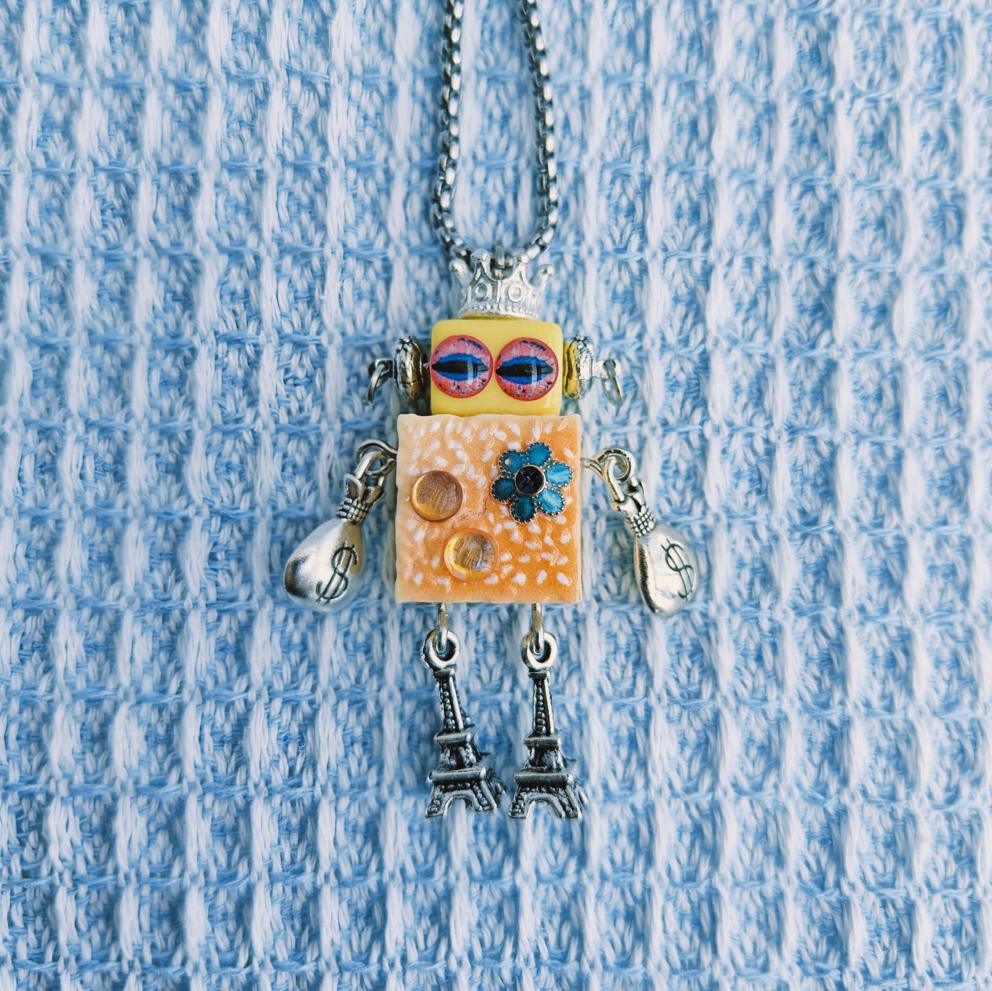 ENID PENDANT