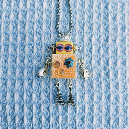 ENID PENDANT