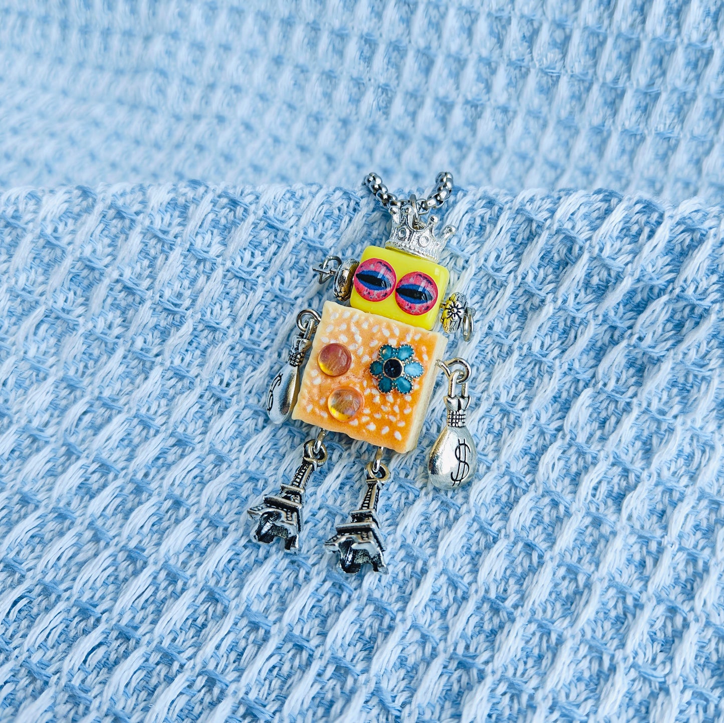 ENID PENDANT