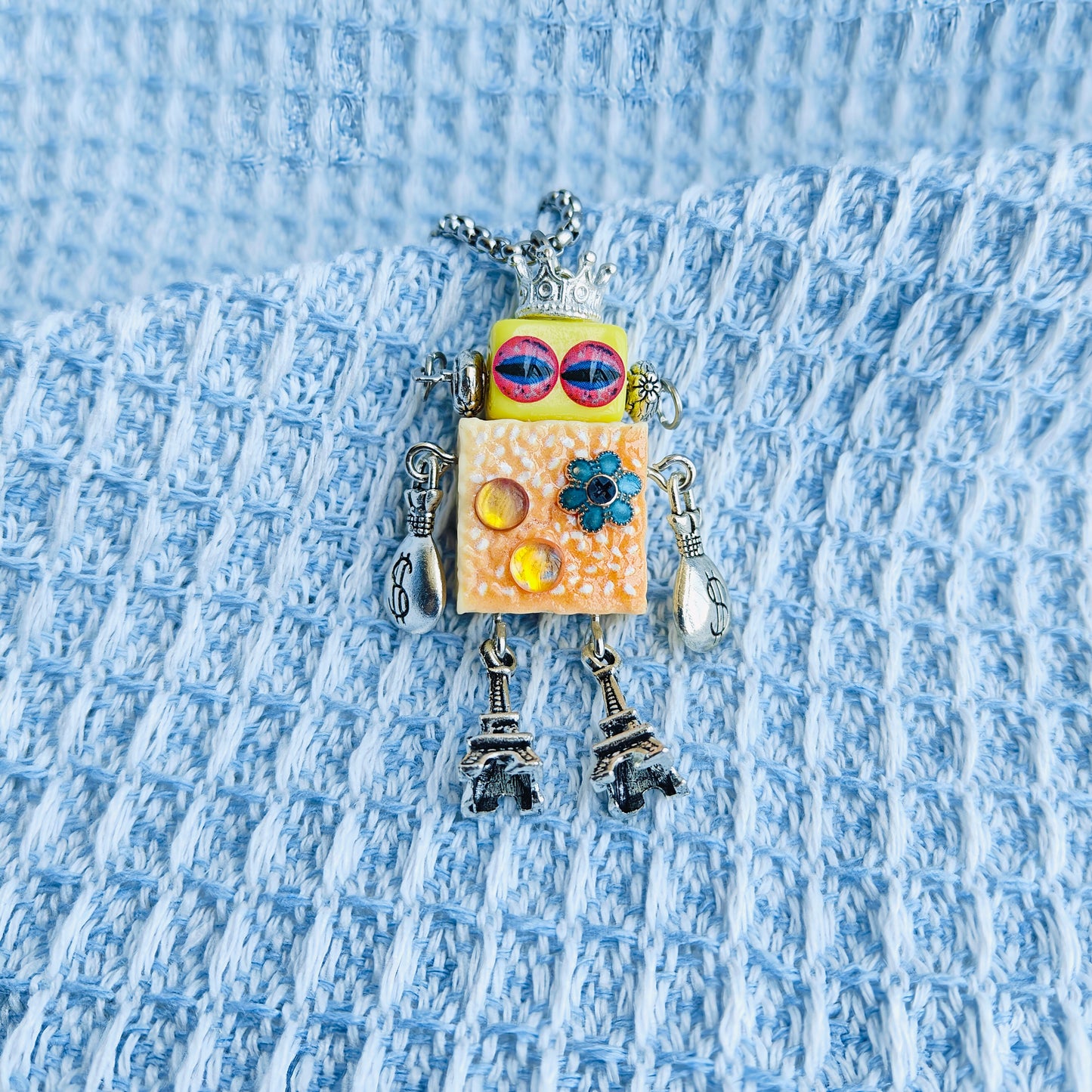 ENID PENDANT