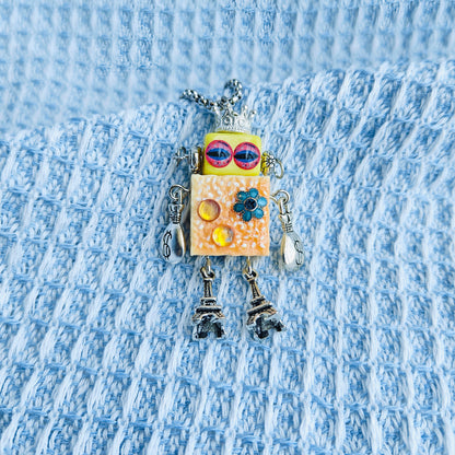 ENID PENDANT