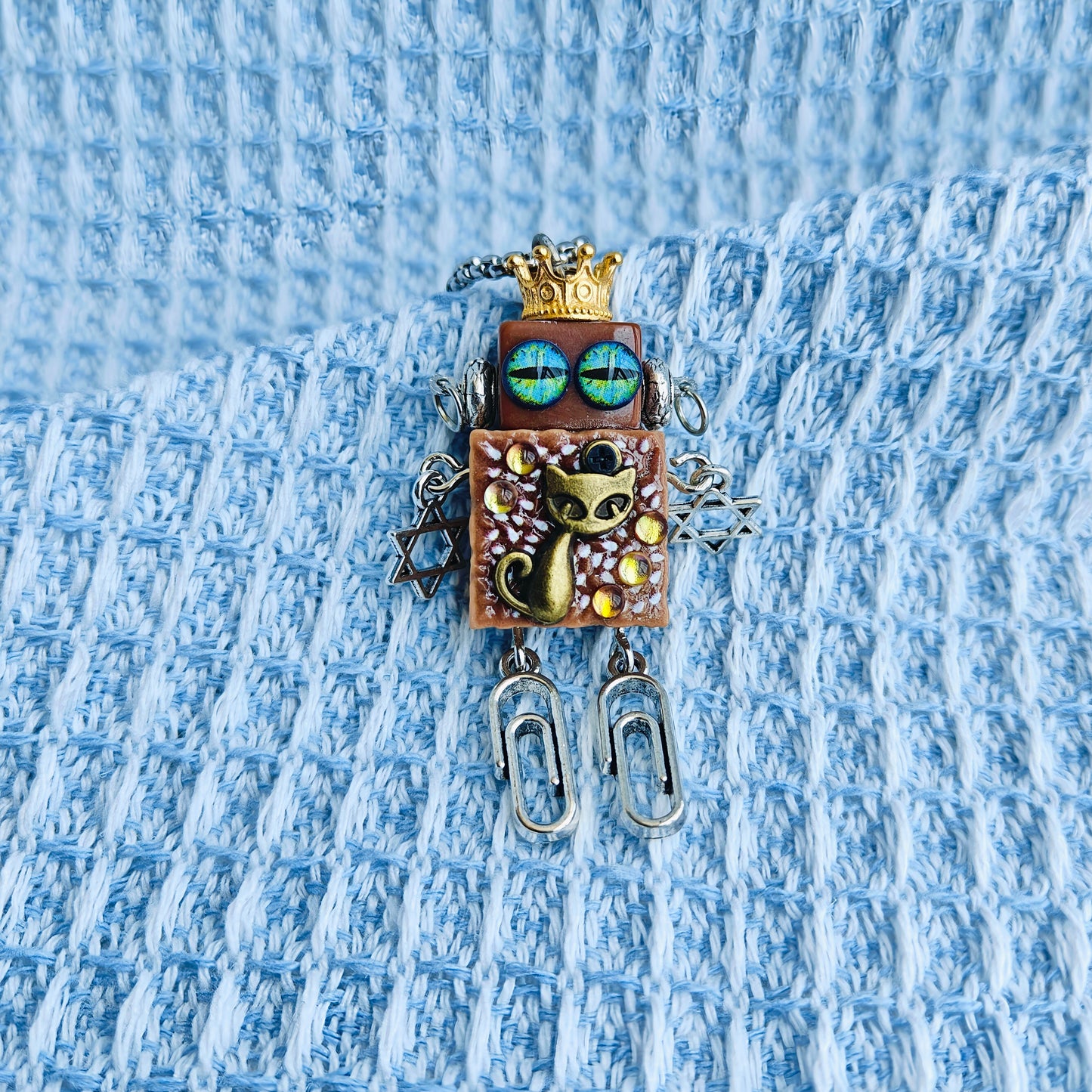 ENID PENDANT