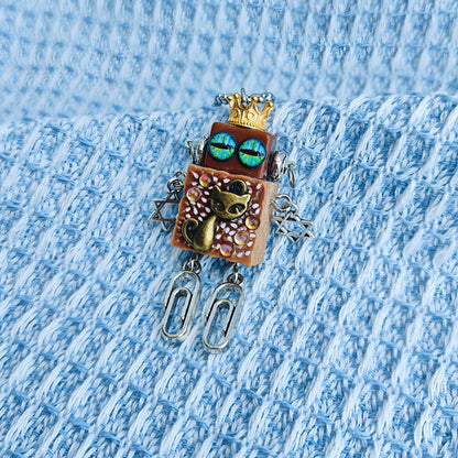 ENID PENDANT