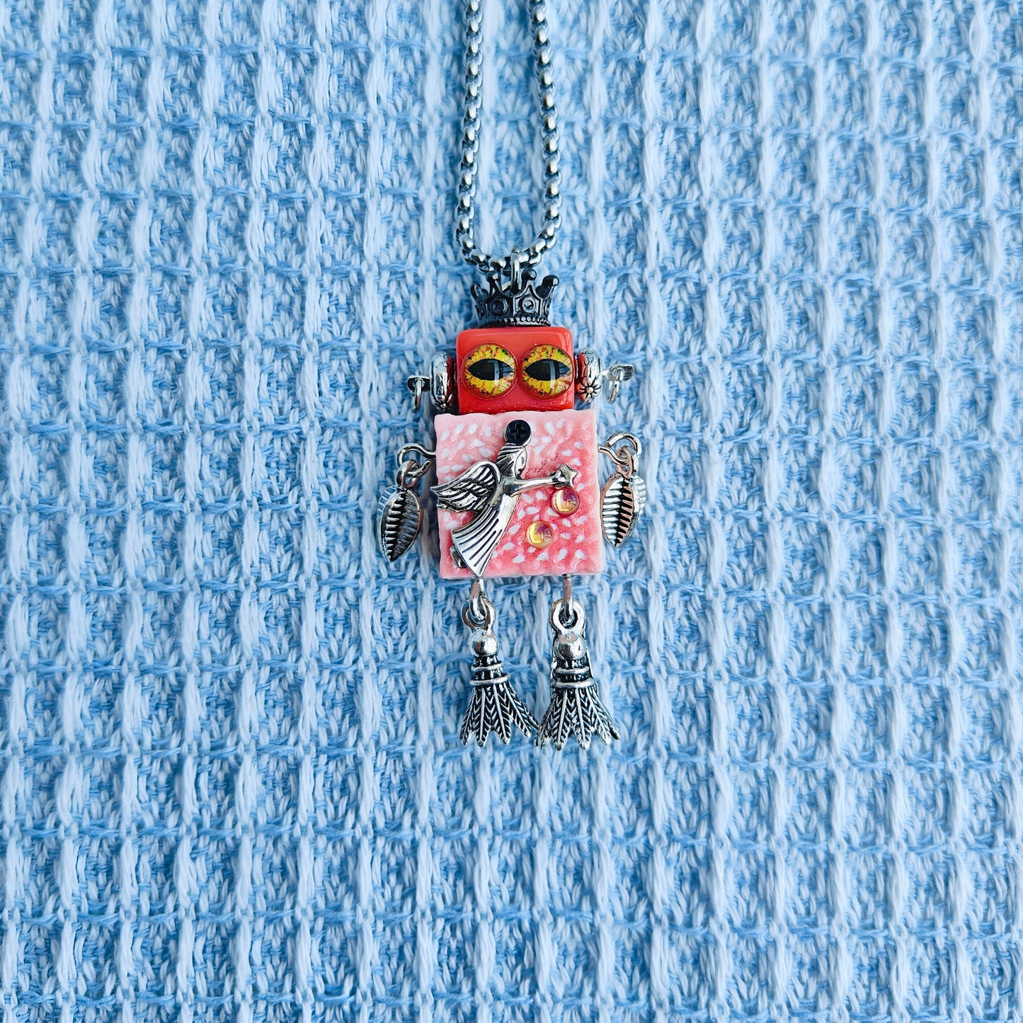 ENID PENDANT