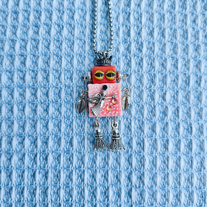 ENID PENDANT