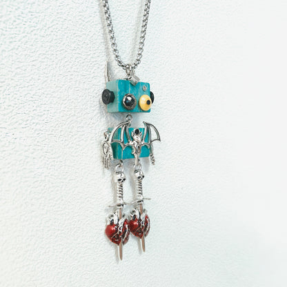 HILDA PENDANT