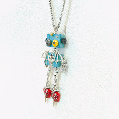 HILDA PENDANT