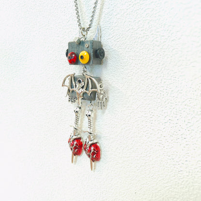 HILDA PENDANT